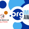 Child Rescue Coalition Named Winner of the 2020 .ORG Impact Awards in the Promoting a Safer Internet Category